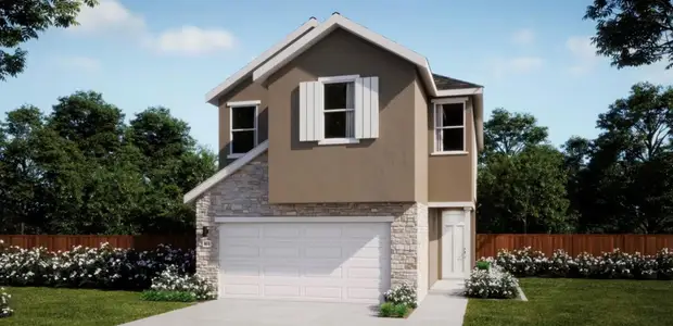 New construction Single-Family house 180 Sycamore Pnes, Kyle, TX 78640 - image