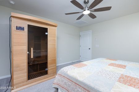 New construction Single-Family house 1256 S Lenora Lp, Benson, AZ 85602 - image 15