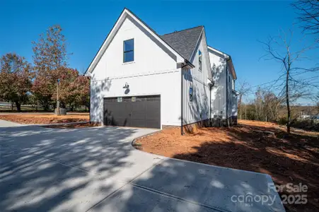 New construction Single-Family house 4762 Lazy Ln, Denver, NC 28037 - image