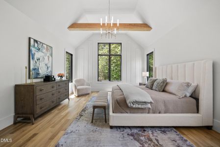 New construction Single-Family house 1609 Ridge Rd, Raleigh, NC 27607 - image 17