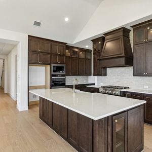 New construction Single-Family house 2821 Neutral Player Ct, Celina, TX 75009 plan 4541 - image 15