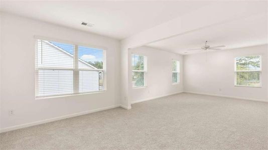 New construction Single-Family house 1940 Van Allen Ct, Dacula, GA 30019 Halton- photo 42 42