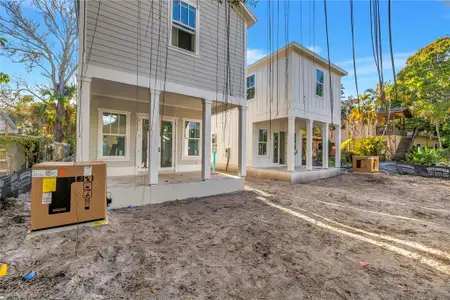 New construction Single-Family house 4027 Haines Rd, St. Petersburg, FL 33703 - image 7