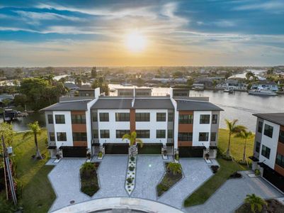 New construction Townhouse house 773 Gran Kaymen Way, Apollo Beach, FL 33572 - photo 0