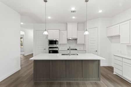 New construction Single-Family house 7725 Fm 1434, Cleburne, TX 76033 plan Brookstone I - image 5