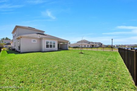 New construction Single-Family house 10062 Koster St, Jacksonville, FL 32256 null- photo 43 43