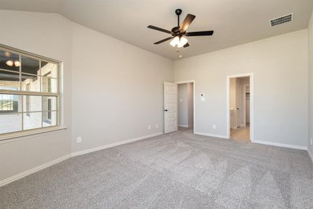 New construction Townhouse house 3644 Chaucer Trl, Rowlett, TX 75088 null- photo 14 14