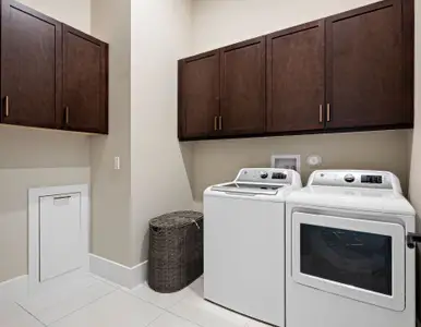 New construction Single-Family house 13766 Se Chantilly Trce, Port St. Lucie, FL 34984 plan Nicole - image 20