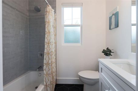 New construction Single-Family house 7812 Mullen Dr, Unit 2, Austin, TX 78757 null- photo 12 12