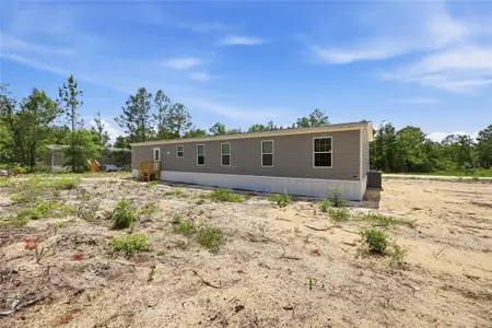 New construction Manufactured Home house 150 19Th St, Interlachen, FL 32148 - image