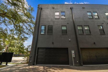 New construction Townhouse house 1218 E Kay St, Unit 27, Tampa, FL 33602 - image
