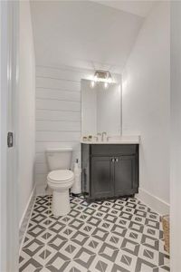 New construction Townhouse house 220 Rolison Wy, Fayetteville, GA 30214 - image 19