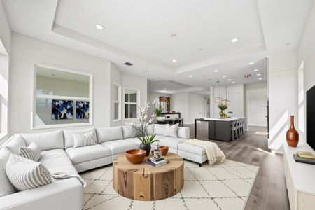 New construction Single-Family house 14421 Spruce Pine Dr, Westlake, FL 33470 - image 8