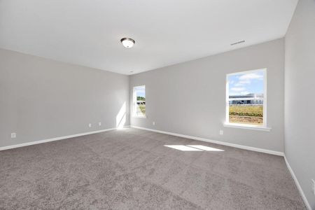 New construction Single-Family house 1903 Temple Grove Dr, Iowa Colony, TX 77583 plan The Avery - image 13