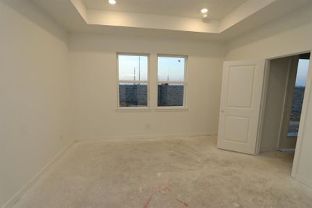 New construction Single-Family house 22150 Taldora Bend Trl, Cypress, TX 77433 Tempo- photo 5 5