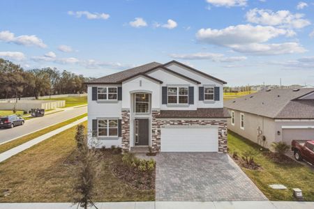 New construction Single-Family house 38466 Barrel Dr, Dade City, FL 33525 Mira Lago- photo 66 66