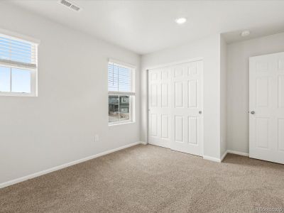 New construction Single-Family house 607 97Th Ave, Greeley, CO 80631 null- photo 30 30