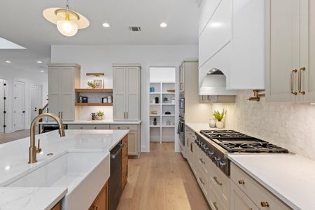 New construction Single-Family house 6505 Nasco, Austin, TX 78757 null- photo 15 15