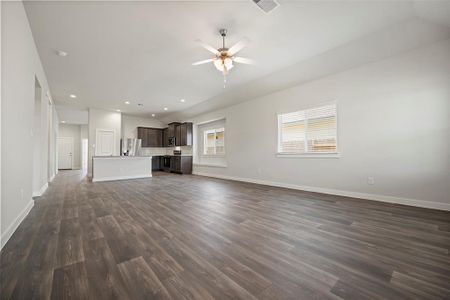 Lakes at Crockett Martin by Century Communities in Conroe - photo 22 22