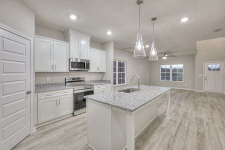 Legacy Preserve by Harney Homes in Tullahoma - image 17