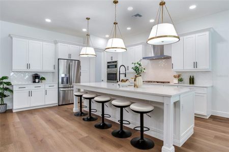New construction Single-Family house 2814 54Th St S, Gulfport, FL 33707 - image 9