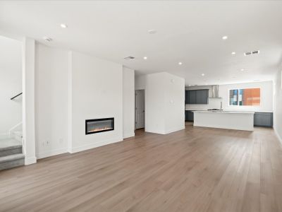 New construction Townhouse house 8 Ascent Trl, Englewood, CO 80112 plan Samantha - image 19