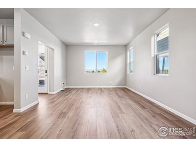 New construction Single-Family house 2283 Serenidad St, Brighton, CO 80601 plan Paris - image 19