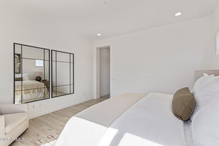 New construction Single-Family house 2565 E Virginia Cir, Mesa, AZ 85213 - image 10