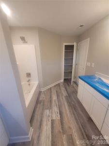 New construction Single-Family house 810 Long St, Albemarle, NC 28001 - image