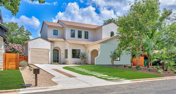 New construction Single-Family house 4800 Sylvandale Dr, Austin, TX 78745 null- photo 0