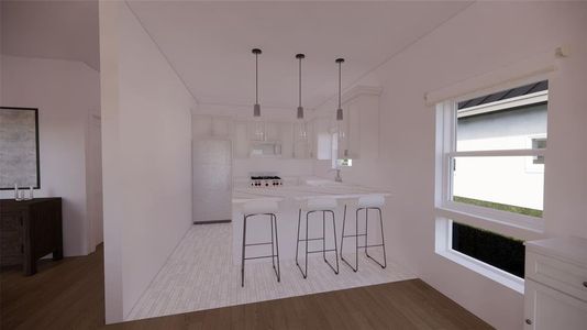 New construction Single-Family house 409 N Dallas St, Rice, TX 75155 null- photo 5 5