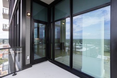 New construction Condo house 400 Main St, Unit 2006, Durham, NC 27701 - image