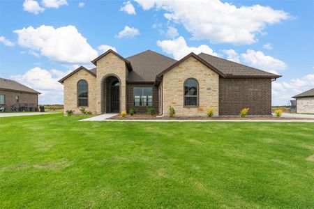 New construction Single-Family house 1855 Creekview Ln, Josephine, TX 75173 null- photo 0 0