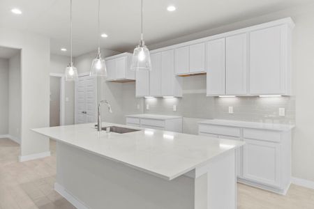 Sunterra Lakes by Long Lake Ltd. in Brookshire - image 10