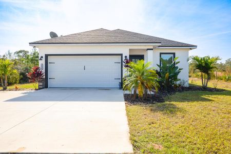 New construction Single-Family house 3121 Vistabrook Dr, Sebring, FL 33875 - image