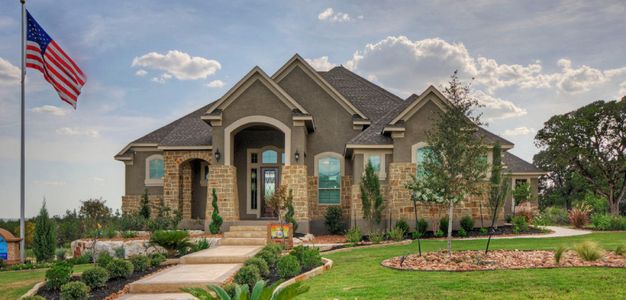 New construction Single-Family house 8509 Benclare, San Antonio, TX 78266 null- photo 0 0