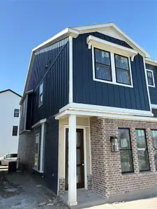 New construction Townhouse house 913 Janwood Dr, Plano, TX 75075 null- photo 0