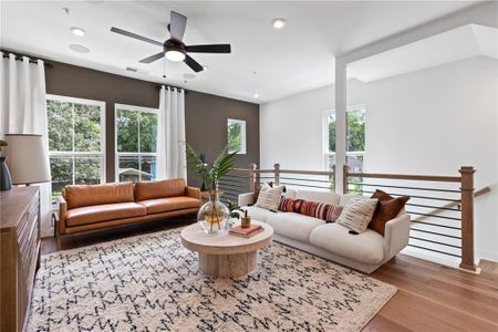 1871 Hollywood by Pulte Homes in Atlanta - photo 38 38