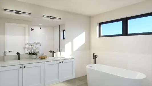 New construction Single-Family house 1090 Locust Ave, Boulder, CO 80304 plan Sage - image 20