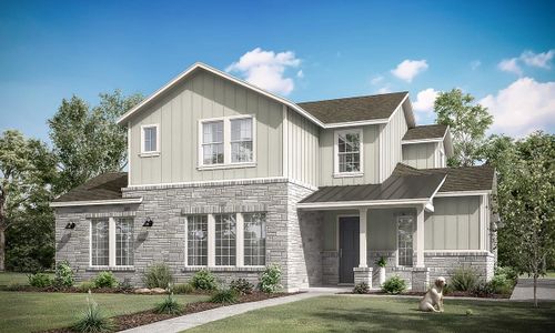 Easton Park by Newmark Homes in Austin - photo 17 17