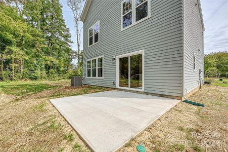 New construction Single-Family house 1242 Lundy Ln, Charlotte, NC 28214 null- photo 26 26