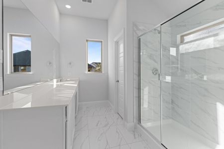 New construction Single-Family house 4513 Brentfield Dr, Fort Worth, TX 76036 plan Wimberly - image 13