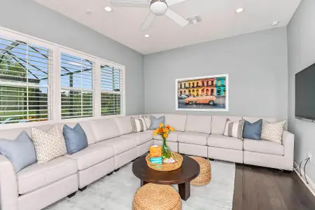 New construction Single-Family house 2618 Paradise Plum Dr, Sarasota, FL 34240 plan Savannah 2 - image 20