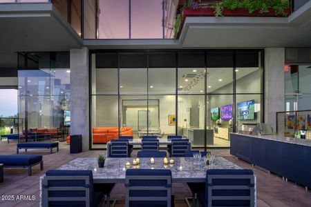 New construction Condo house 7230 E Mayo Blvd, Unit 5015, Scottsdale, AZ 85255 - image 13