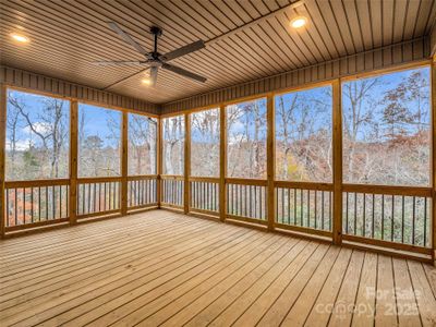 New construction Single-Family house 140 Cove Crest Dr, Rutherfordton, NC 28139 - image