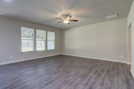 New construction Single-Family house 18 Purackal Ln, Statham, GA 30666 plan The Madison - image 11