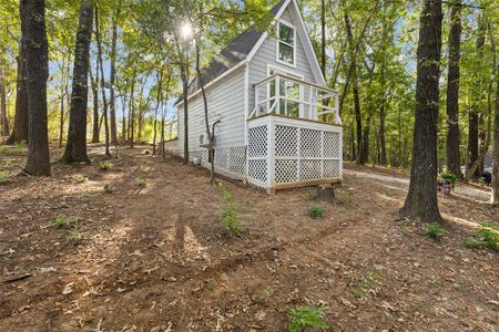 New construction Single-Family house 448 Private Rd, Unit 6685, Hawkins, TX 75765 - image