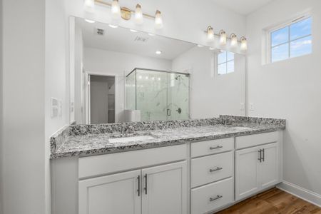 Austin Springs by UnionMain Homes in Bethlehem - image 19