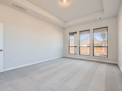 New construction Single-Family house 11432 Wulstone, Fort Worth, TX 76052 plan 1533 - image 18