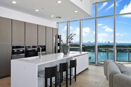 New construction Condo/Apt house 6800 Indian Creek Dr, Unit PH2, Miami Beach, FL 33141 - photo 19 19